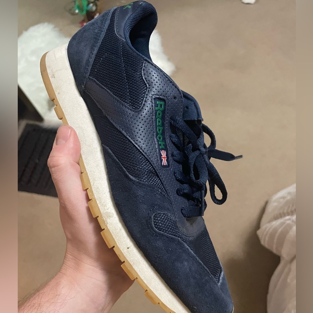 Reebok classic